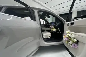 国内排第一的中大型SUV：2025年前三个月，累计销量已超4.4万台图片