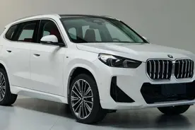2023年值得期待的10款燃油新车，全新雅阁、宝马X1已经就位！图片