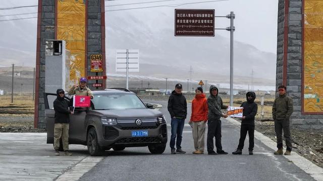 楚拉山、麦地卡穿越拍摄手记