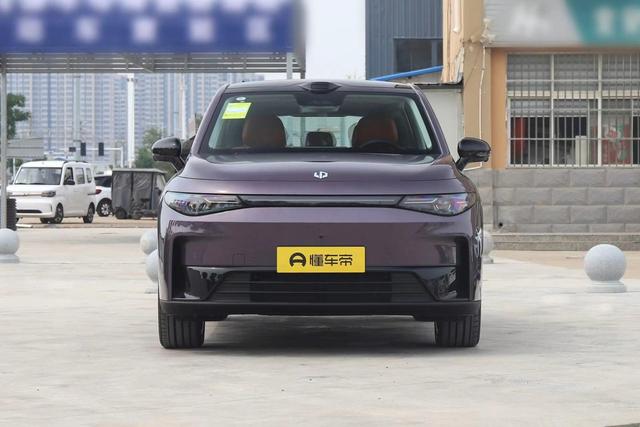 不到15万买激光雷达+800V快充+605km续航，怪不得卖这么好家用香