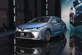 降价2000元，2024款卡罗拉上市，什么时候适合入手？图片