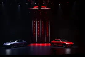 对话 | 智己高管：今年是产品大年，下半年仍有纯电、增程产品发布图片