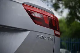 16.99万的途观L告诉你，什么是合资SUV性价比天花板图片