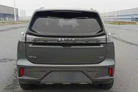 卷土重来！改名为大乘V07的自游家NV“复活”？图片