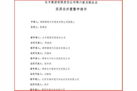 猎豹汽车即将破产重组，从年销10万到年销10辆，44万车主如何售后图片