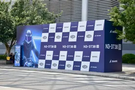SHARK头盔携天蝎排气等多家装备品牌登陆中国摩博会！图片