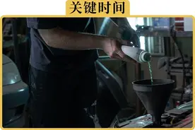 车上的各种油液，哪些需要换？多久换？今天一次给你讲清楚图片