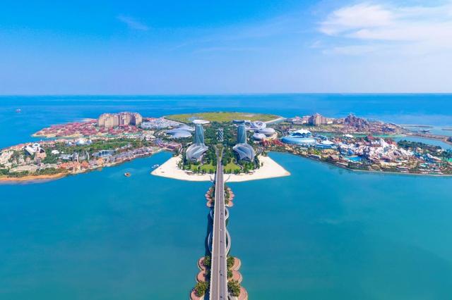 2025海南露博会消费券即将上线，每日抢福利覆盖吃喝玩乐住