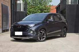 上有老下有小的家庭，建议买一辆MPV，这三款车安全舒适还省油图片