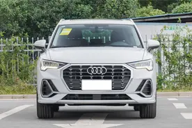 奥迪Q3以价换量，配1.4T发动机，都有哪些优点和不足之处？图片