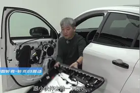 领克03：想买驾驶者之车，它应该在备选名单