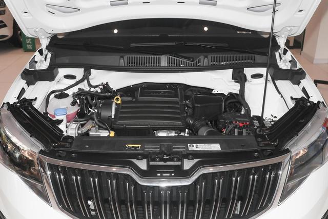 预算10万左右买家用SUV，23款柯米克是唯一的选择吗？