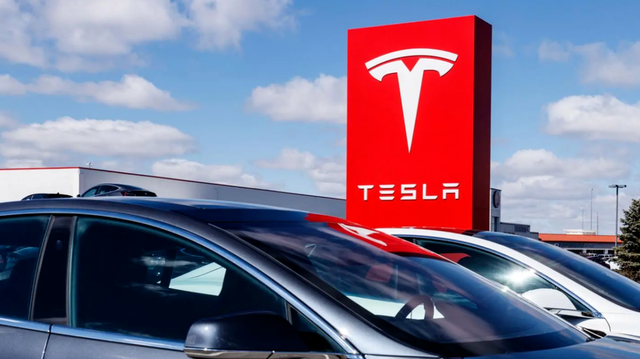 特斯拉Model 3大升级，面对比亚迪，新款Model 3打得过吗？