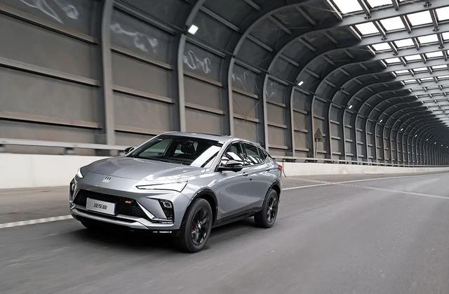 【首试】求变 | 上汽通用别克 昂扬