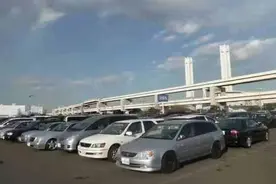 新车降价促销，二手车商直呼“天塌了”，但价格却很坚挺？图片