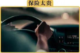 图便宜不买车损险，行不行图片