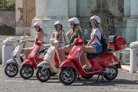 不做冤种！你到底需要多大排量的摩托车图片