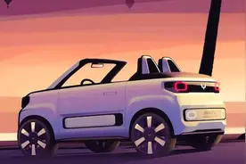 长安“押宝”糯玉米？糯玉米与爆款之间还隔着什么？图片