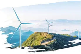 推动气候风险评估与披露 提高能源企业气候变化适应性图片