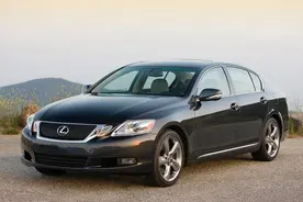 被特斯拉、凯迪拉克、红旗超越，雷克萨斯为什么不香了？图片