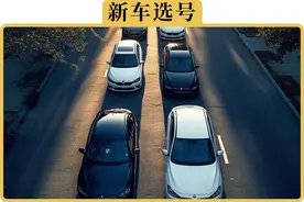 新车选号攻略，教你选到最满意的车牌号图片