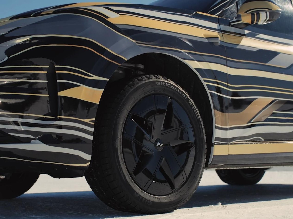 乐道L90空气悬架配置_乐道L90长尾销量_乐道l90