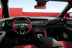 昂科威S减少车型改变配置 别克是变相涨价 还是为优惠做准备图片