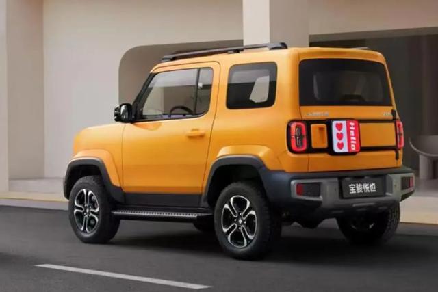 8万拿下纯电代步车，续航最高超400km，真香！