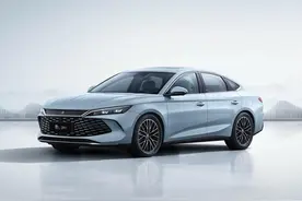 价格战=偷工减料？把秦L和银河L6拆开，结果吓人一跳图片