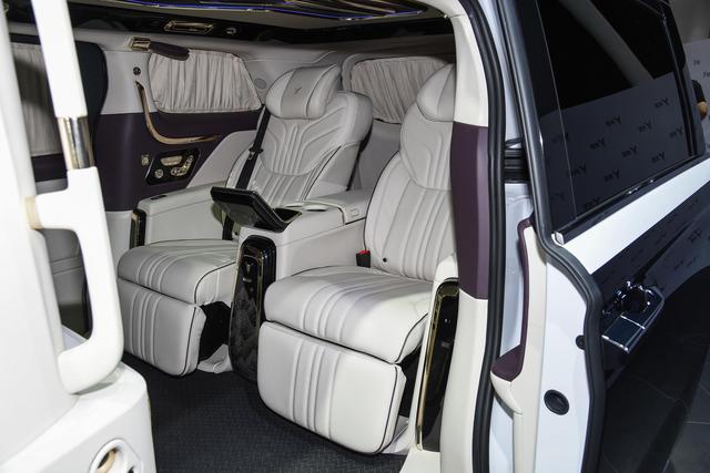 岚图梦想家山河上市