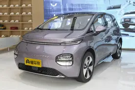 续航460km+快充还带双人床！比海豚还便宜2万，买代步神车就选它图片