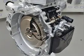 20万公里内闭眼开，大众干式双离合，到底改进了些啥？图片