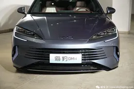 最香的不是顶配！16.68万起，比亚迪海豹DM-i就该这样选图片