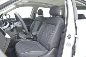 大众途观L：朴素得过了头，生生的多了一个屏图片