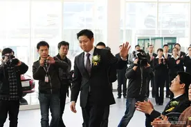 关注 | 江苏盐城最大汽车经销商森风集团爆雷 超60家4S店倒闭图片