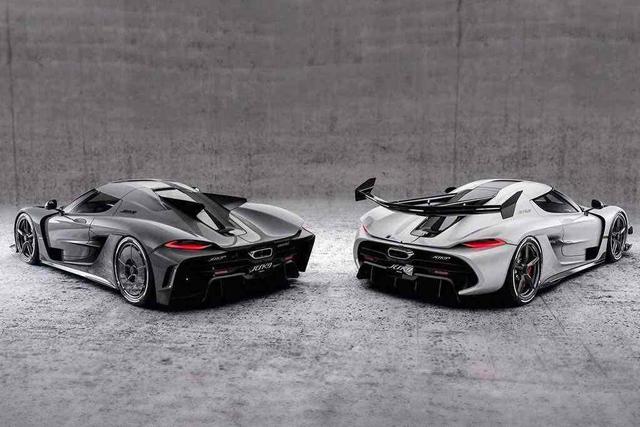 儿时超跑梦，励志的科尼赛克发展历史