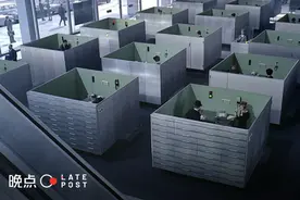 “新”“旧”比亚迪：如何管理 10 万工程师？图片