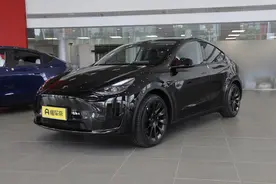 拿Model Y的钱，可以买一辆什么样的油车？图片