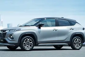 铃木全新入门SUV Fronx发布，国内已无缘看见图片