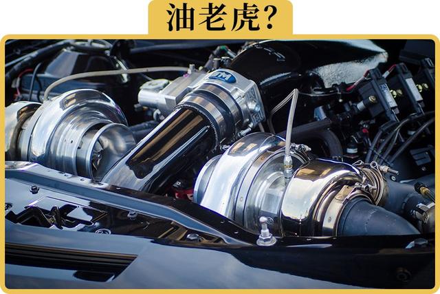 为了省油买了1.5T，结果开出了10个油，怎么回事