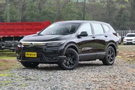 买车容易养车难，带你分析本田皓影用车成本图片