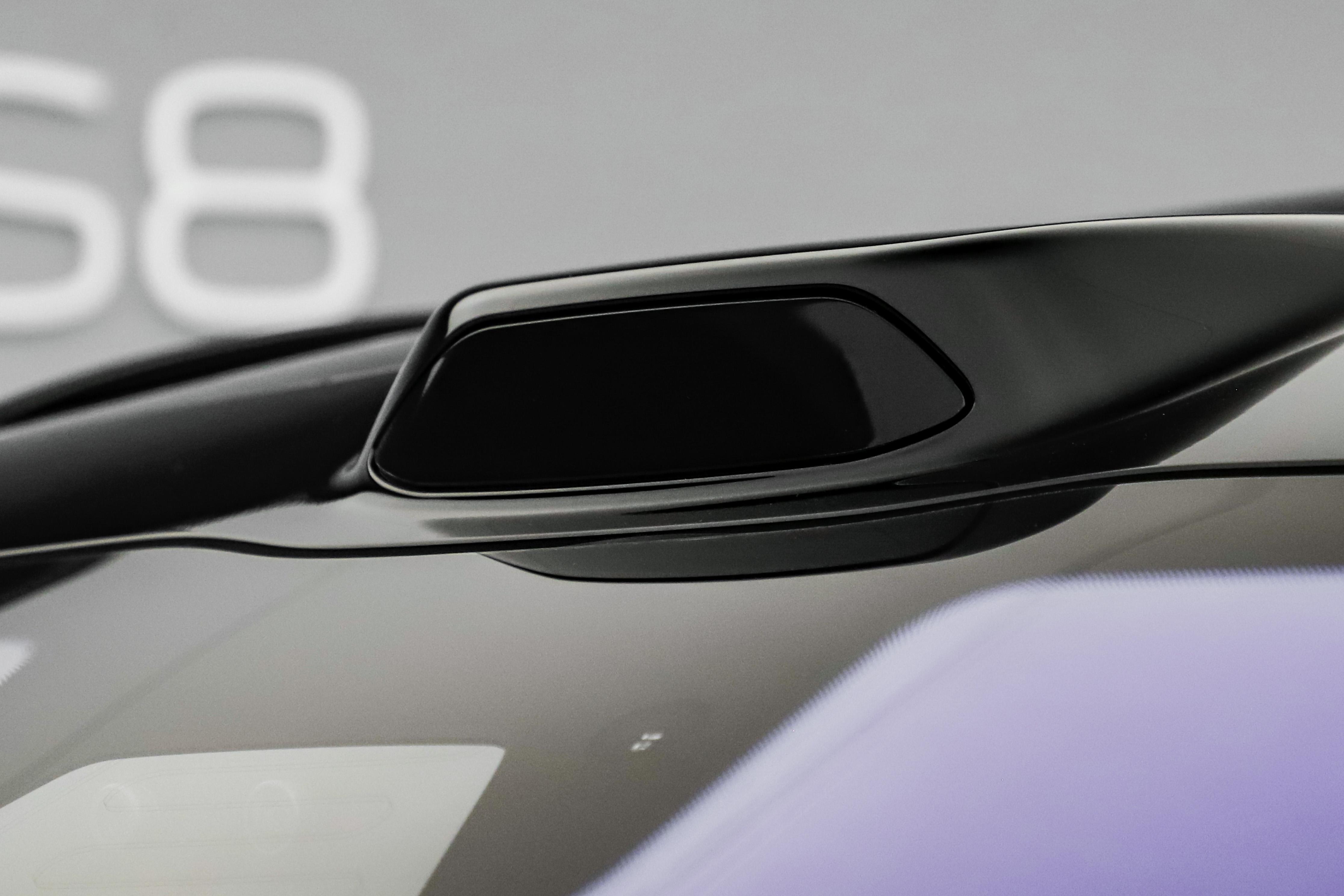 全新蔚来ES8_六座七座布局_蔚来es8