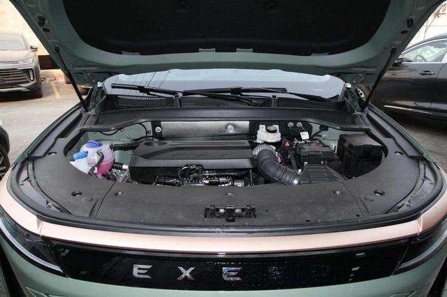 20万预算个性SUV大盘点，智能、越野均有选，有适合你的吗？