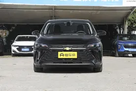 解读科鲁泽 2023款 1.3T 轻混自动尊享版，油耗5.8L，有性价比吗？图片