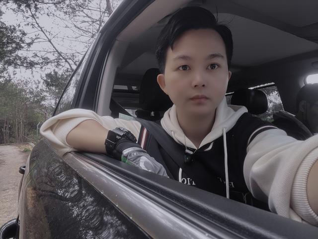 你只管踩油门  剩余的交给quattro  山路实测老款奥迪Q7
