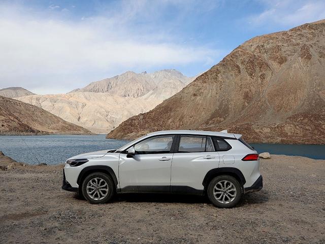 喀什古城两天漫溯——在烟火与风情中沉醉