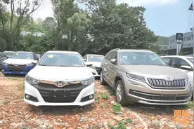 什么颜色的车保值率高？喵哥告诉你真实行情，你的车买对了吗图片