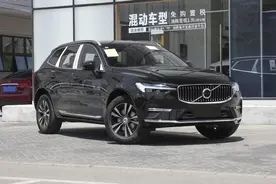 想买沃尔沃XC60或特斯拉Model Y？这些差距你不能忽视图片
