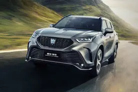 6月将上市的八款新车图片