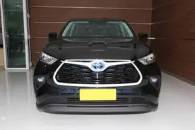 五座的汉兰达怎么样？都有哪些优缺点，值不值得花26.88万？图片